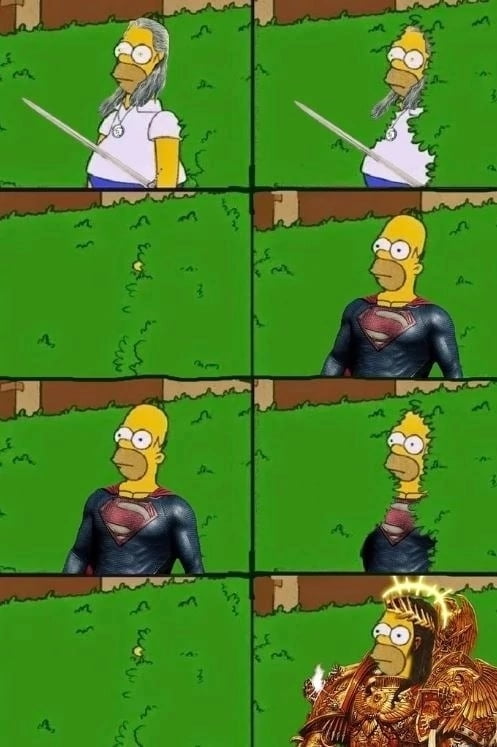 Henry Cavill right now