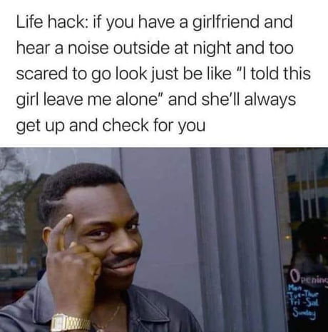 Improvise adapt, overcome