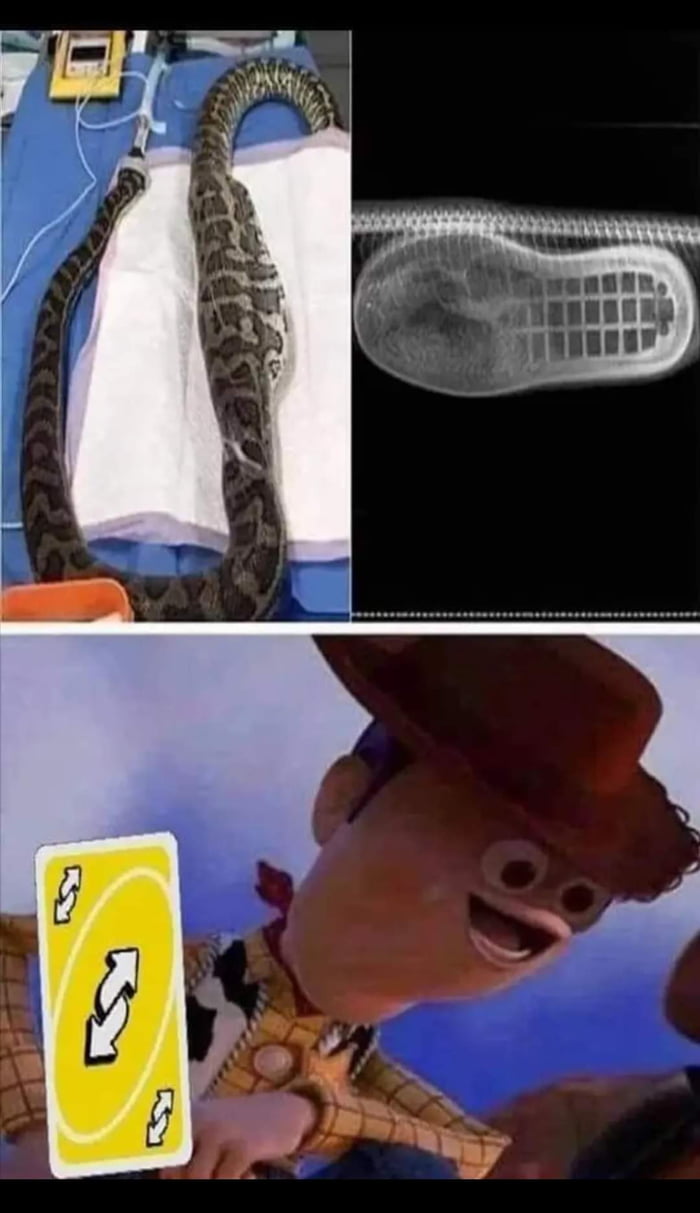 Tables have been turned 9GAG