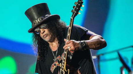 Barbie: Guns N' Roses Guitarist Slash Gets Featured In Ryan