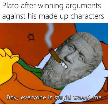 Flawless Victory – Something Greek