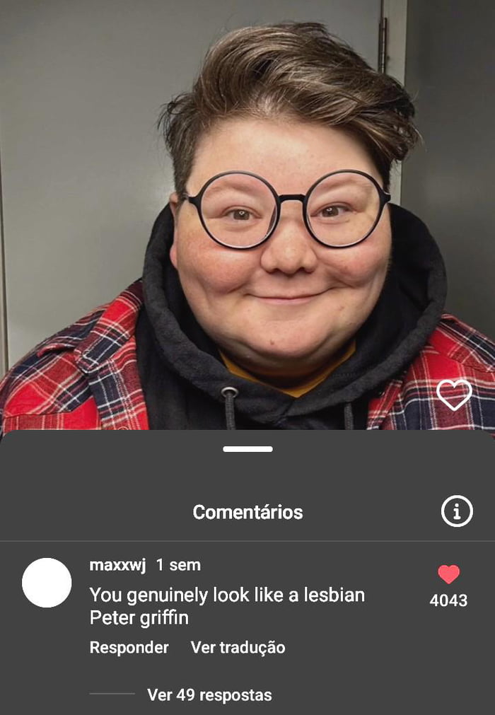 Instagram reels is wild 9GAG