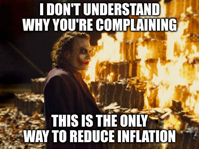 Burn It at Your Cost 9GAG burn-it-at-your-cost-9gag