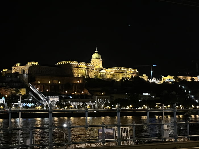 Ideas for things to do in budapest 9gag