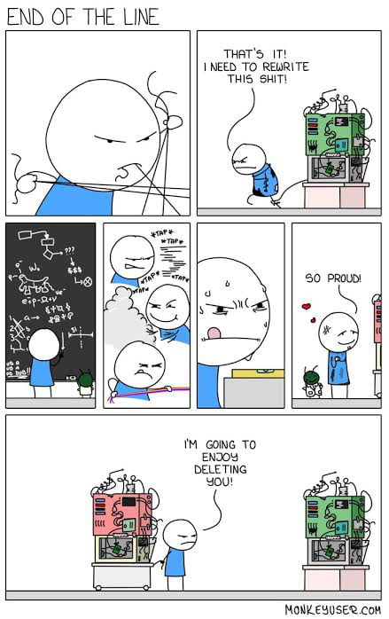 nothing-like-a-refactored-code-9gag