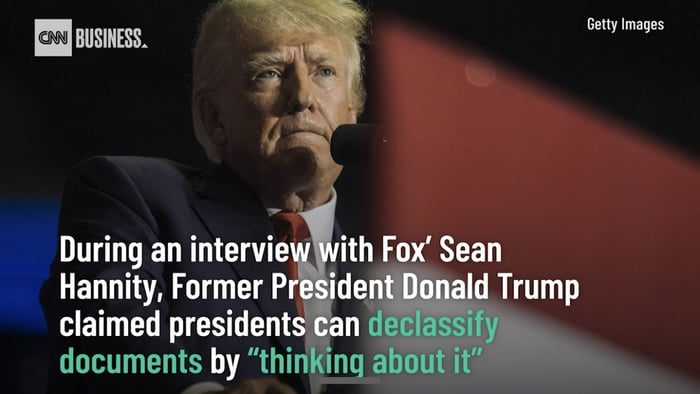 Trump Is Going To Prison 9GAG
