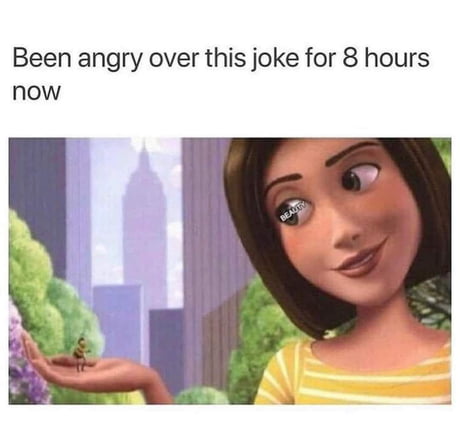 Bee Movie Memes