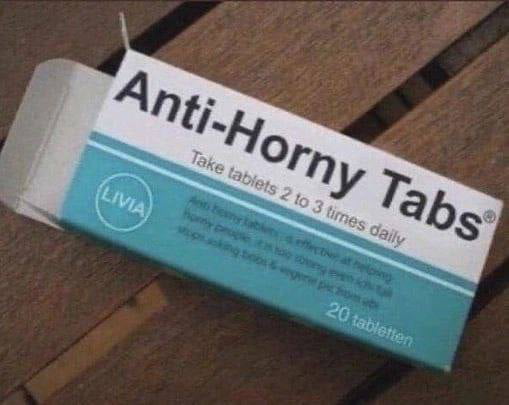 When You Feel Horny Use This 9gag