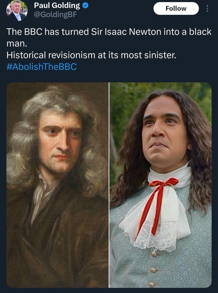 Blackwashing