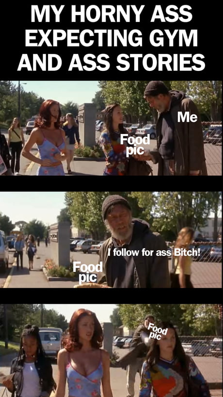 Best Funny scary movie 1 Memes - 9GAG