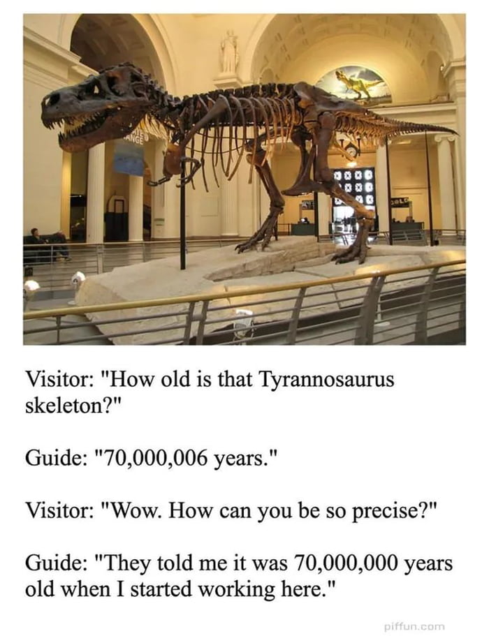 Science and math, b*tch!