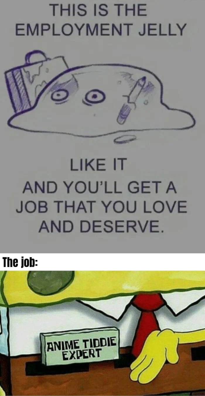 The answer to this kind of post