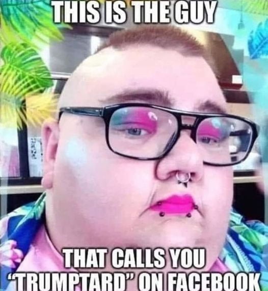 My eyes hurt just looking at him 9GAG