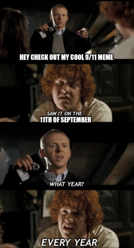 9GAG - It's that time of the year again.
