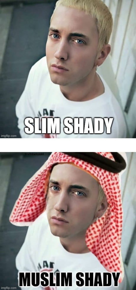 Eminem Memes Hilarious 