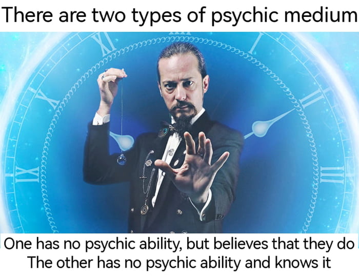 Somebody called John, or Jack, or Gary will read this 9GAG