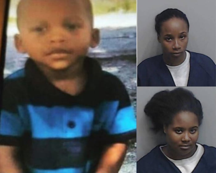 3yearold KeJuan Mason was beaten to death with a baseball bat for