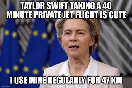 Best Funny ursula von der leyen Memes 9GAG