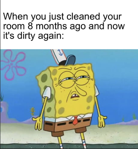 dusty meme