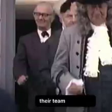 Monty Python Football Match Philosophers