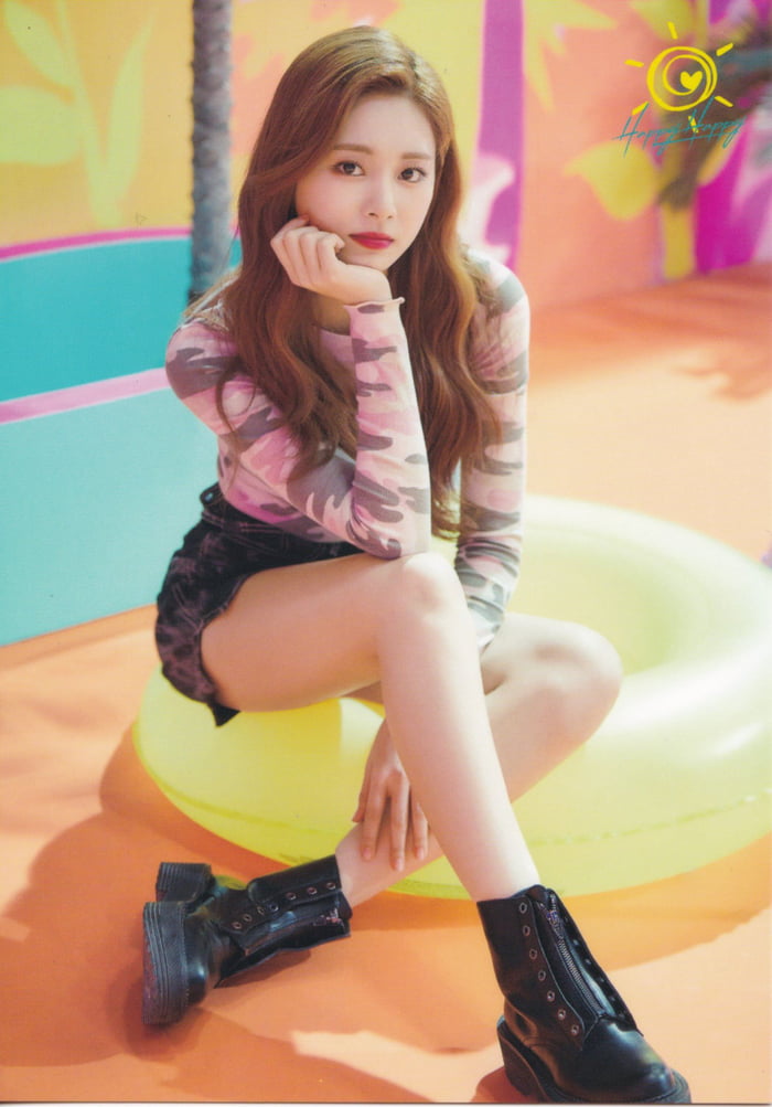 Photo : Tzuyu