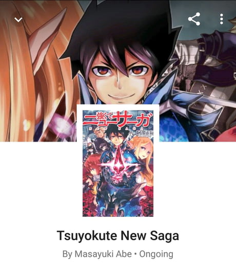 Manga reccomended: Genjitsu shugi yuusha no oukoku saikenki - 9GAG