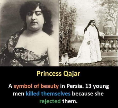 Best Funny princess qajar Memes - 9GAG