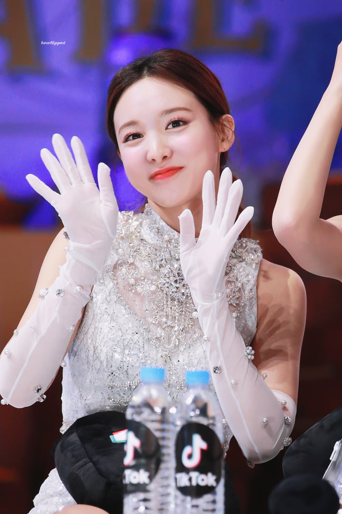 Photo : Nayeon