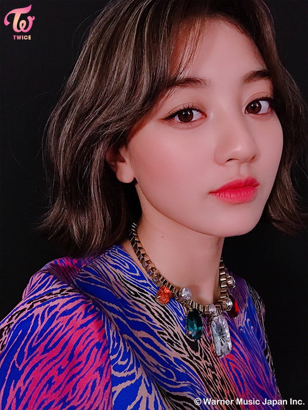 Photo : Jihyo