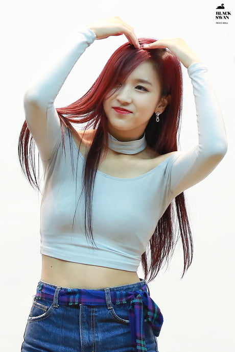 Mina twice sexy