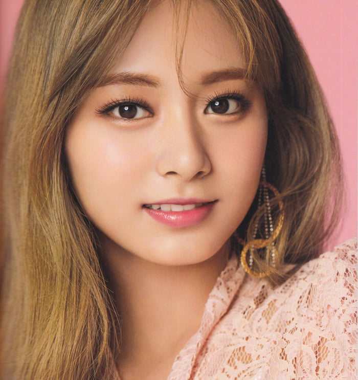 Photo : Tzuyu