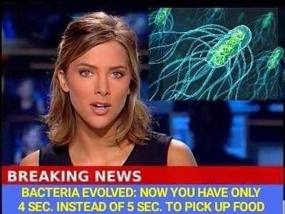 We are doomed