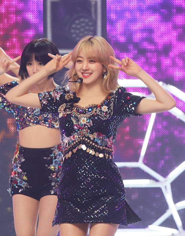 Photo : Jihyo