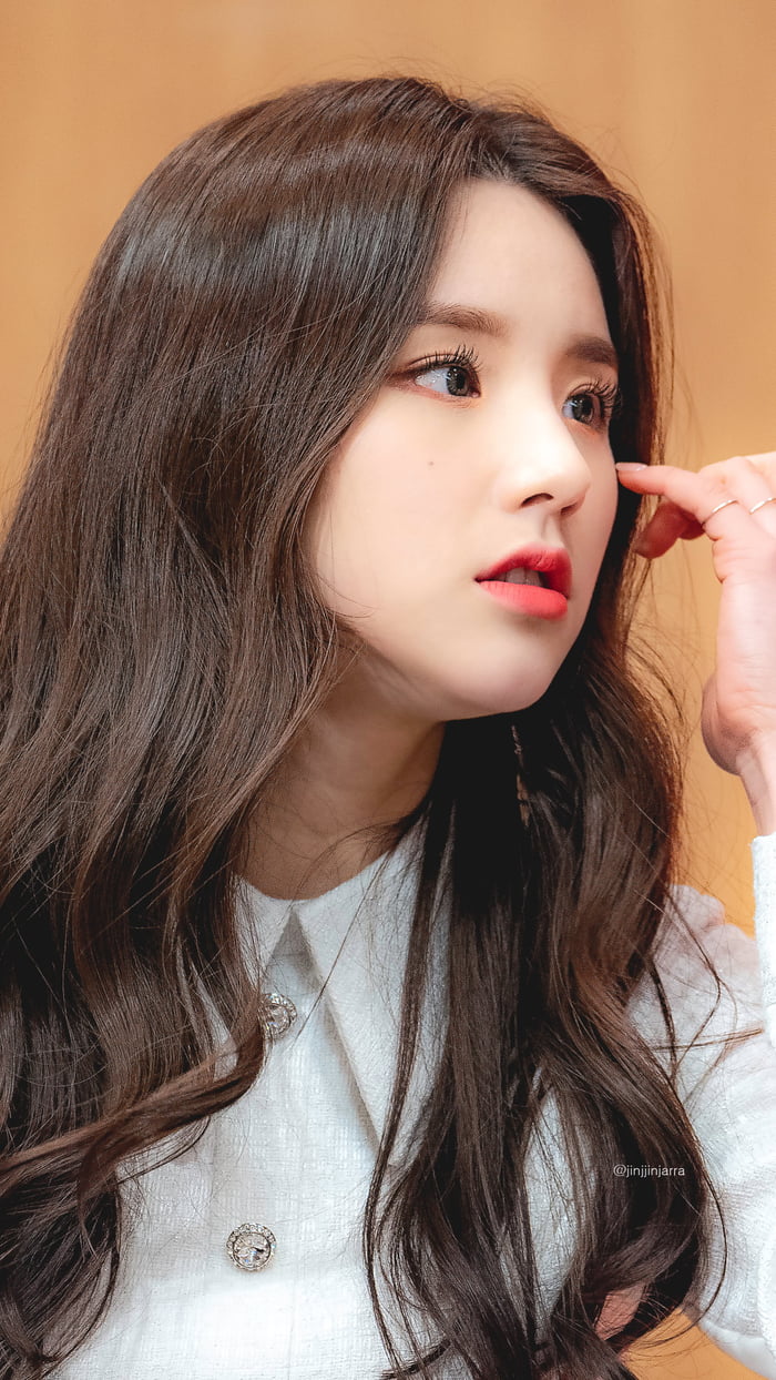 Photo : Heejin