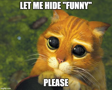 Let Me Hide Funny Or Let Me Go 9gag