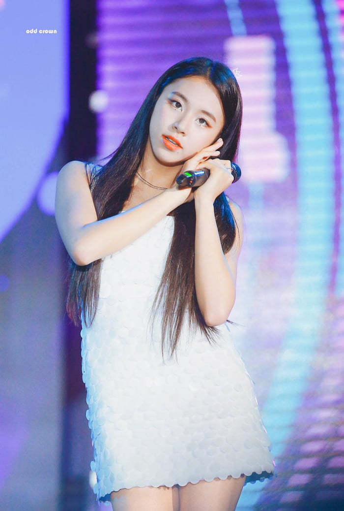 Photo : Chaeyoung