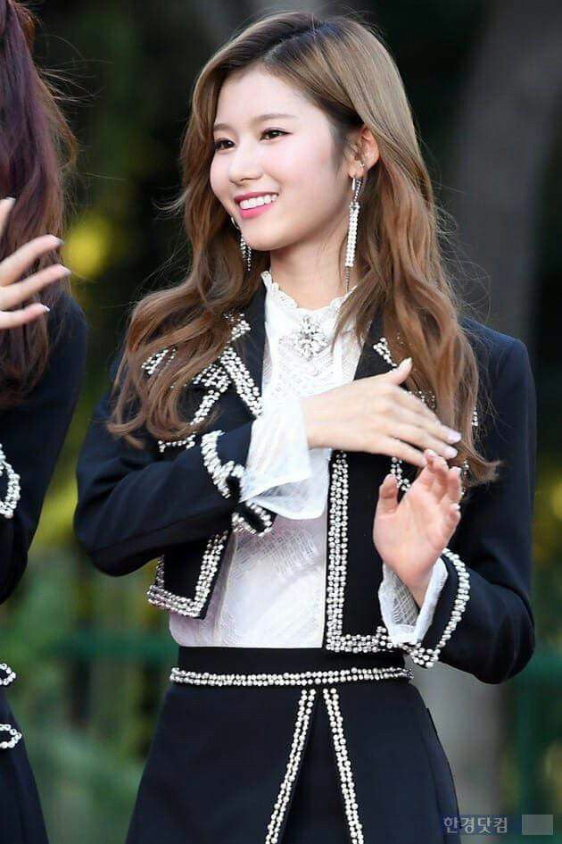 Photo : Sana