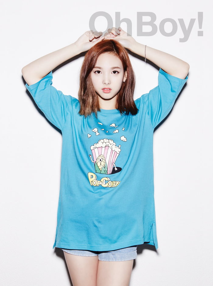 Photo : Nayeon