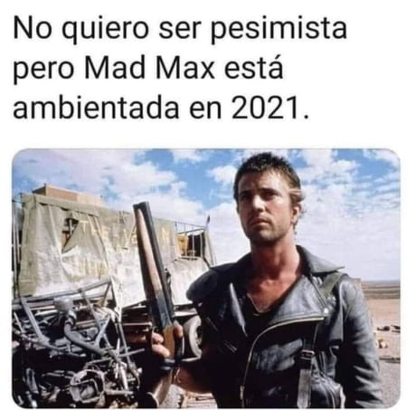 Best 30 Mad Max Fun On 9gag