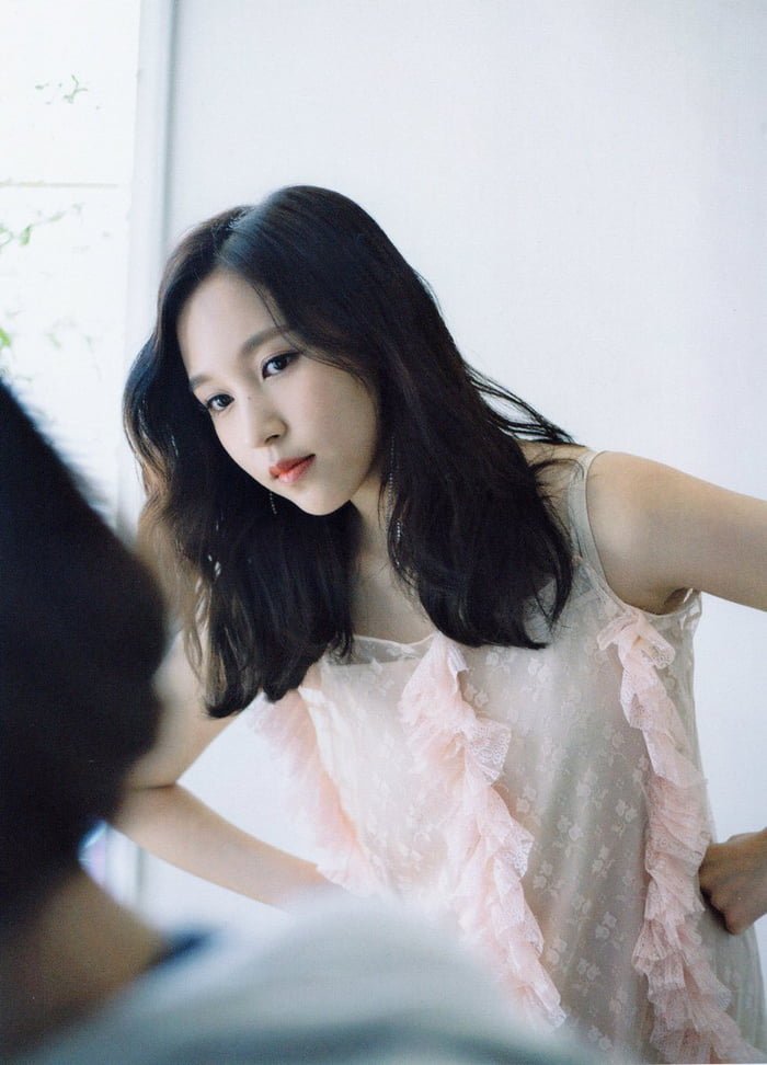 Photo : Mina