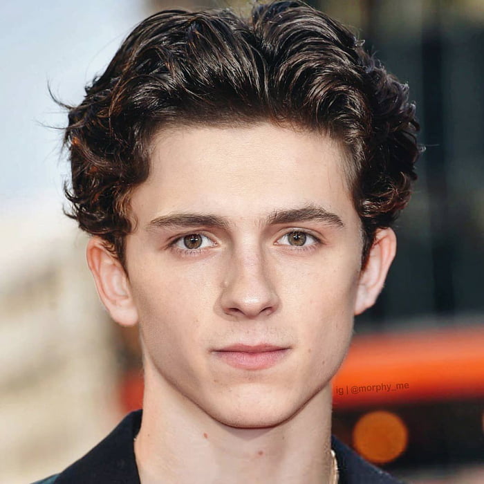 Guy Morphs Famous Faces Together And Here Are 30 Of Them - 9GAG