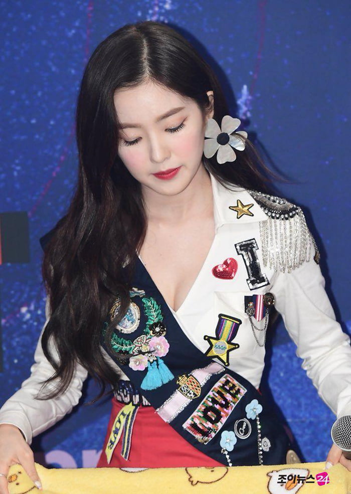 Photo : Irene