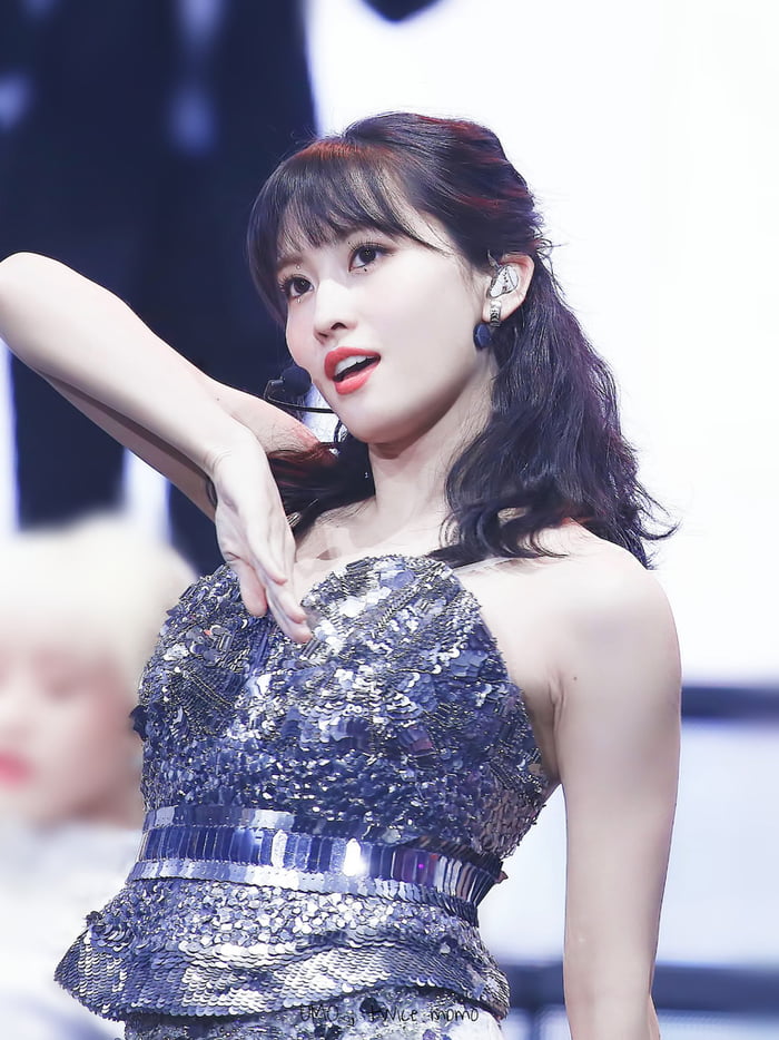 Photo : Momo