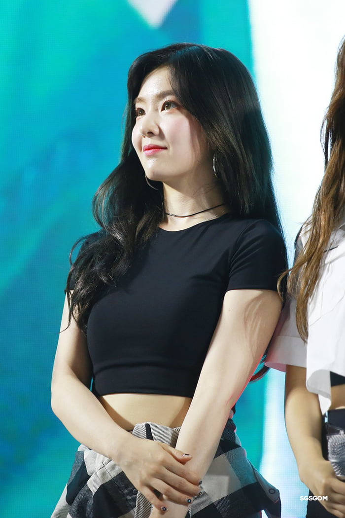 Photo : Irene