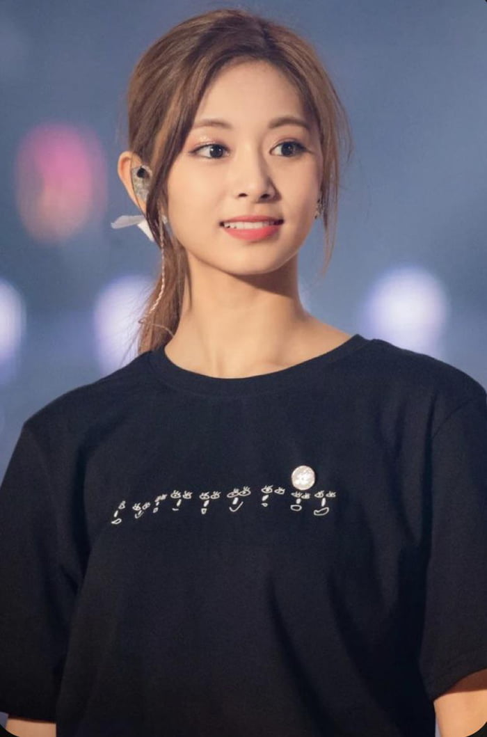 Photo : Tzuyu