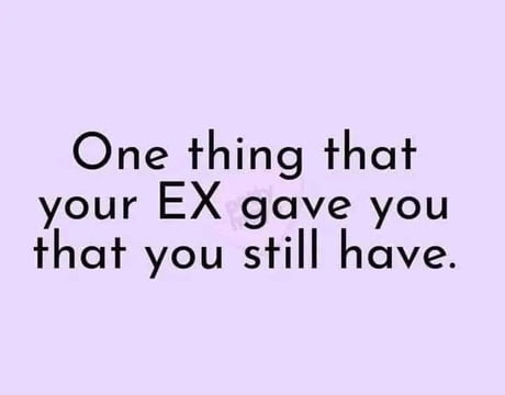 funny ex boyfriend quotes