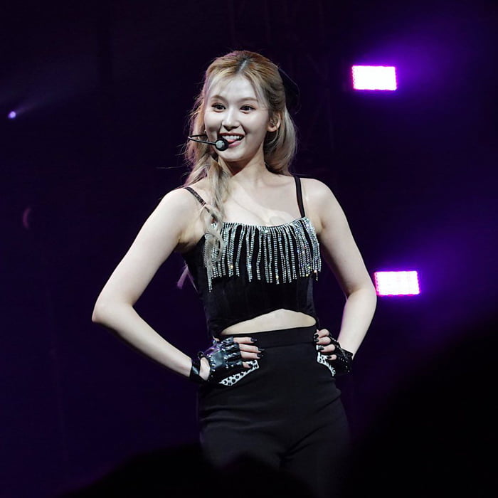 Photo : Sana