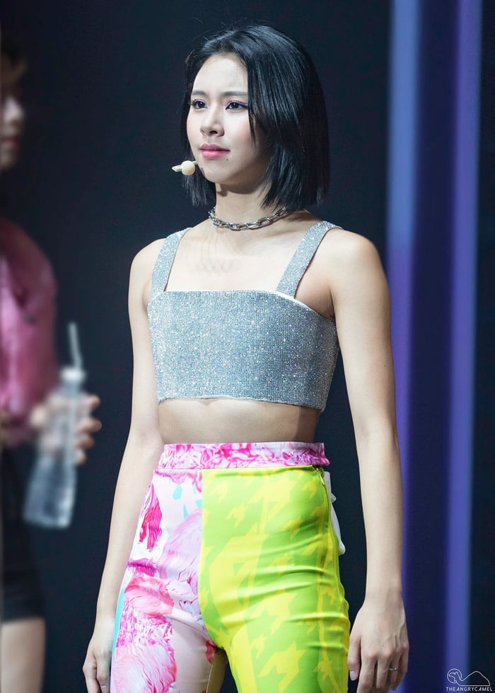 Photo : Chaeyoung