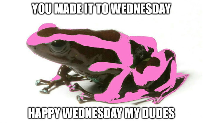 2 More Days To Go 9GAG