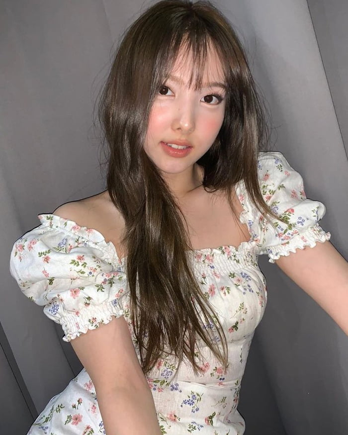 Photo : Nayeon